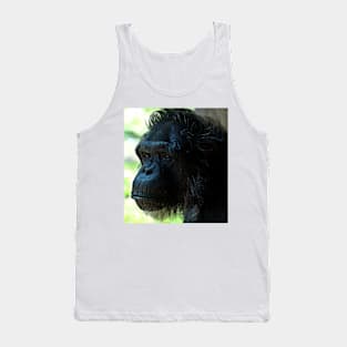 Monkey Tank Top